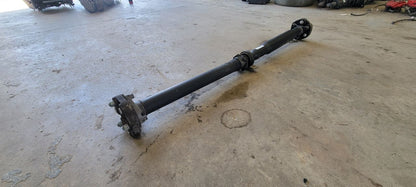 2015 CAMARO DRIVE SHAFT SS MANUAL TRANS 92249105 33170 - image 9