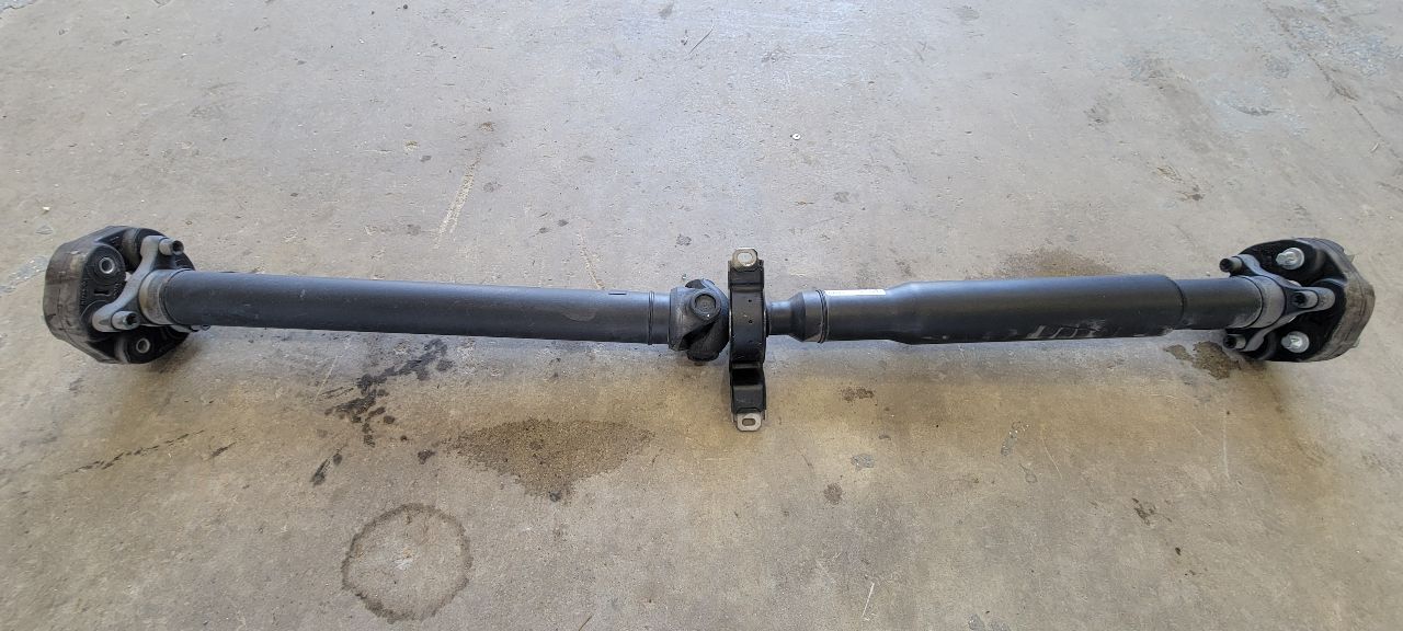 2015 CAMARO DRIVE SHAFT SS MANUAL TRANS 92249105 33170 - image 10