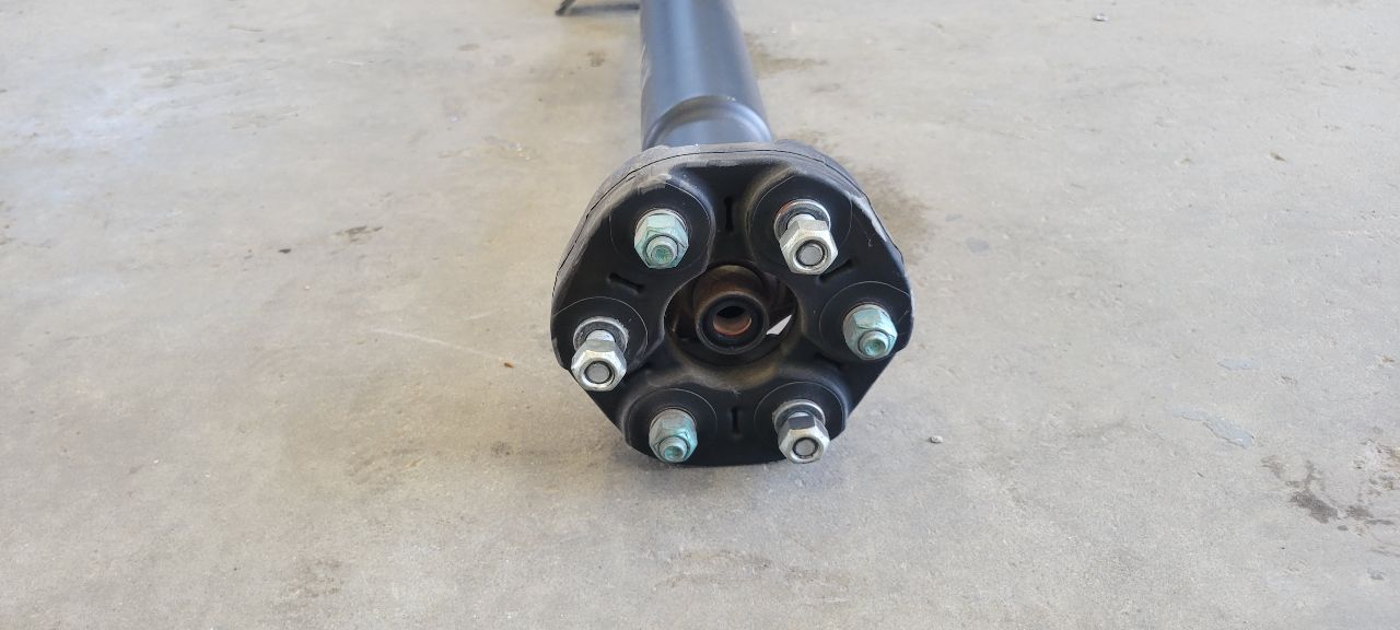 2015 CAMARO DRIVE SHAFT SS MANUAL TRANS 92249105 33170 - image 11