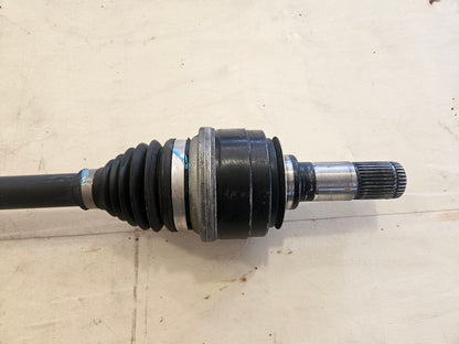 2015 CAMARO LH DRIVER REAR AXLE SS 1LE MM6 33174 - image 4