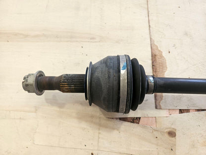2015 CAMARO LH DRIVER REAR AXLE SS 1LE MM6 33174 - image 6