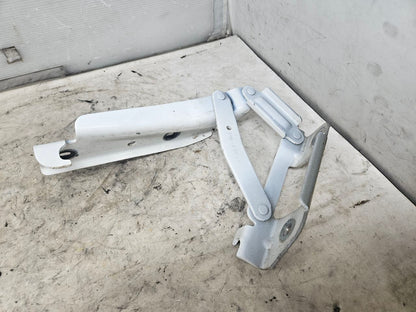 2015 CAMARO HOOD HINGES PAIR LH RH WHITE 33184 - image 6