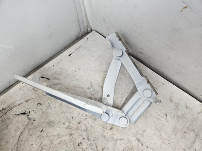 2015 CAMARO HOOD HINGES PAIR LH RH WHITE 33184 - image 12