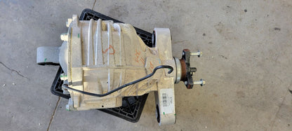 2015 CAMARO SS 1LE M6 REAR DIFF 3.91 GEAR RATIO 33193 - image 1