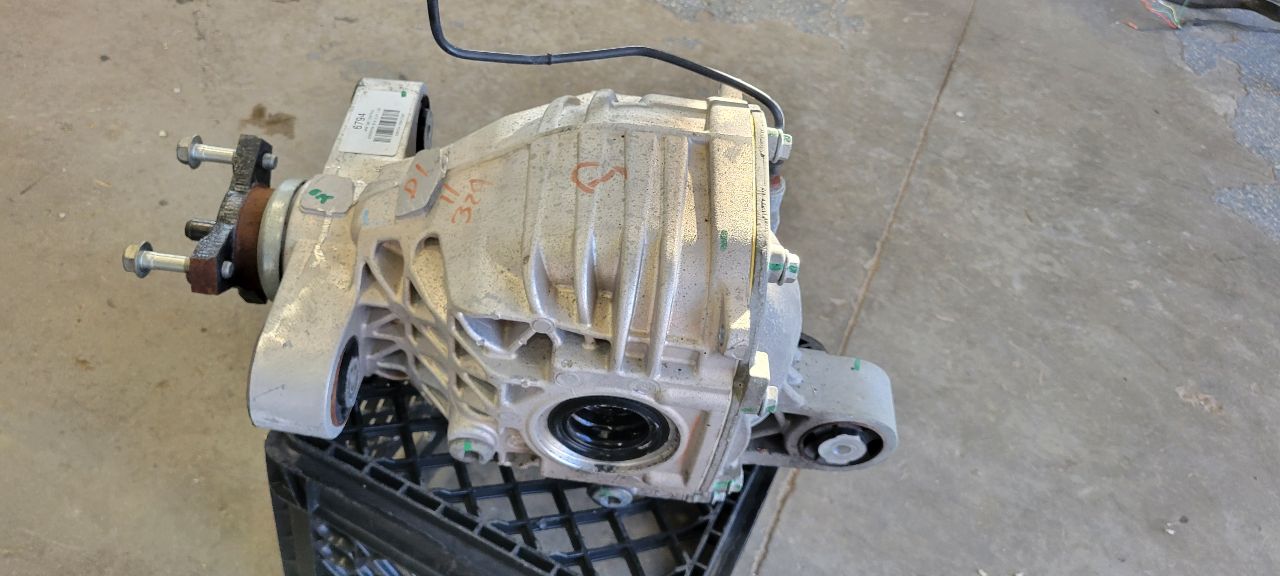 2015 CAMARO SS 1LE M6 REAR DIFF 3.91 GEAR RATIO 33193 - image 6