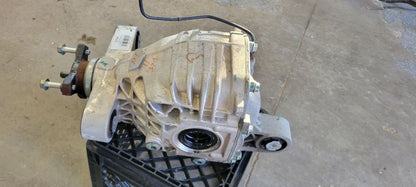 2015 CAMARO SS 1LE M6 REAR DIFF 3.91 GEAR RATIO 33193 - image 6