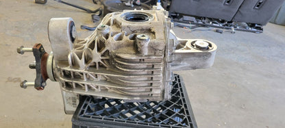 2015 CAMARO SS 1LE M6 REAR DIFF 3.91 GEAR RATIO 33193 - image 11