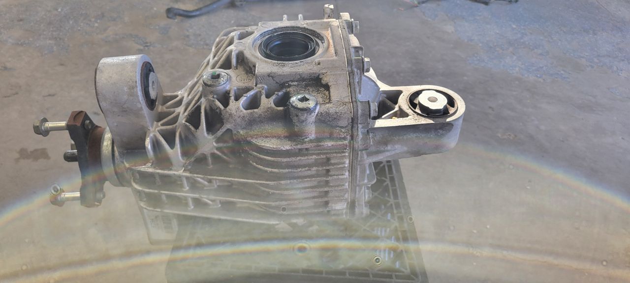 2015 CAMARO SS 1LE M6 REAR DIFF 3.91 GEAR RATIO 33193 - image 12