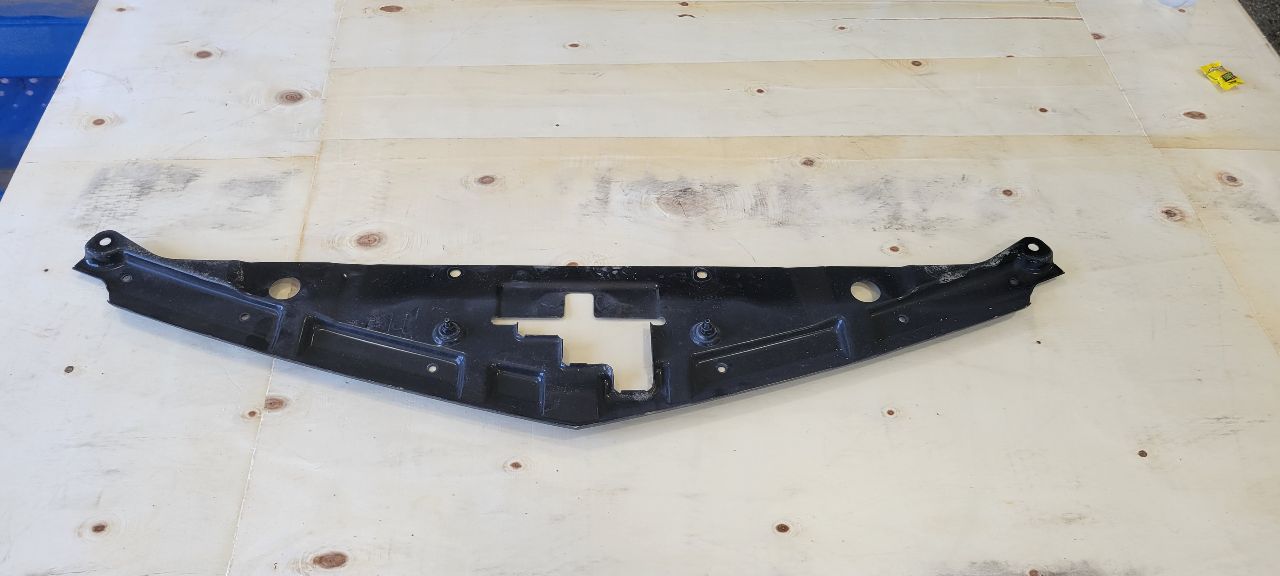 2015 CAMARO FRONT BUMPER UPPER BRACKET 22942441 33195 - image 1