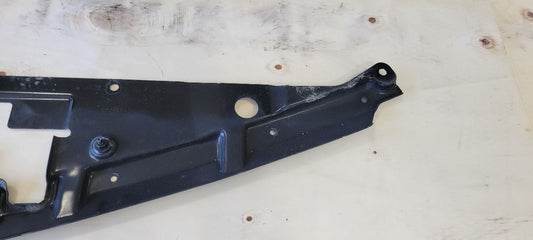 2015 CAMARO FRONT BUMPER UPPER BRACKET 22942441 33195 - image 2