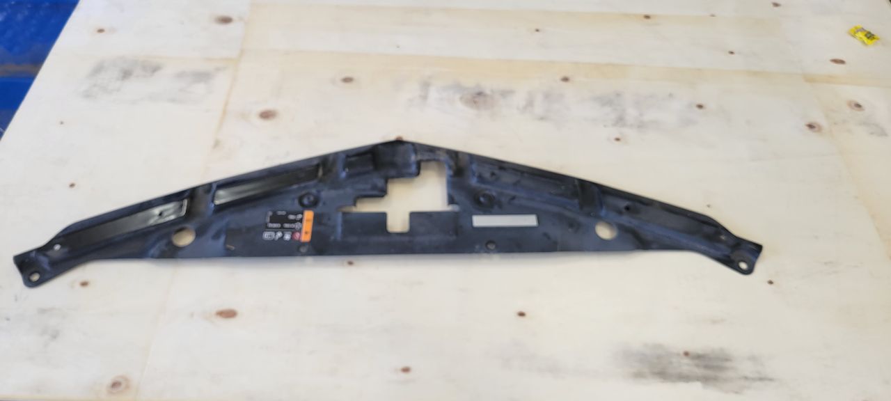 2015 CAMARO FRONT BUMPER UPPER BRACKET 22942441 33195 - image 4