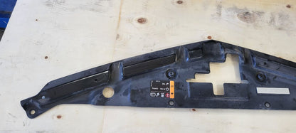 2015 CAMARO FRONT BUMPER UPPER BRACKET 22942441 33195 - image 5