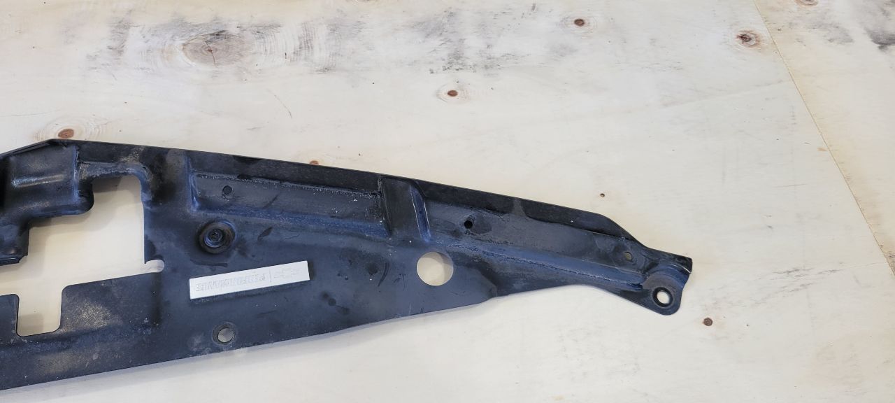 2015 CAMARO FRONT BUMPER UPPER BRACKET 22942441 33195 - image 6