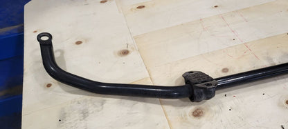 2015 CAMARO SS 1LE FRONT & REAR SWAY BARS OEM 33204 - image 2