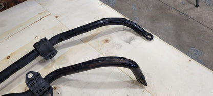 2015 CAMARO SS 1LE FRONT & REAR SWAY BARS OEM 33204 - image 16