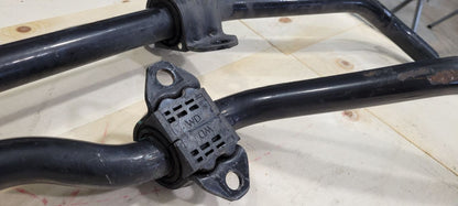 2015 CAMARO SS 1LE FRONT & REAR SWAY BARS OEM 33204 - image 17