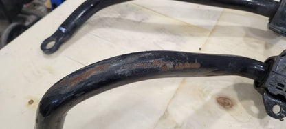 2015 CAMARO SS 1LE FRONT & REAR SWAY BARS OEM 33204 - image 18