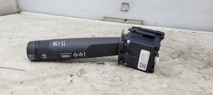 2015 CAMARO TURN SIGNAL SWITCH STALK 25991660 33205 - image 1