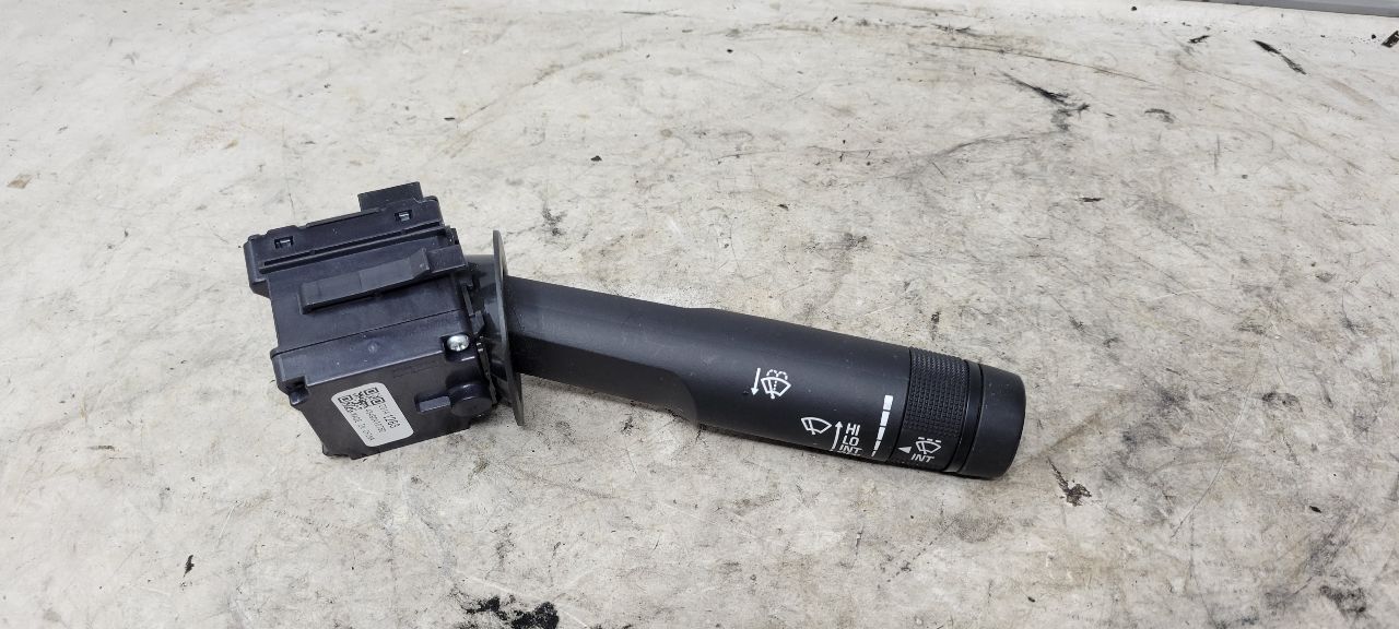 2015 CAMARO WINDSHIELD WIPER STALK 23141283 33206 - image 2