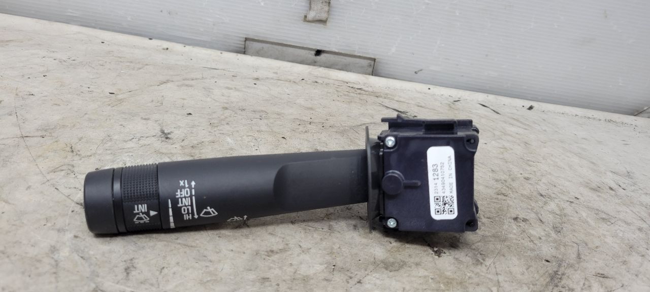 2015 CAMARO WINDSHIELD WIPER STALK 23141283 33206 - image 7