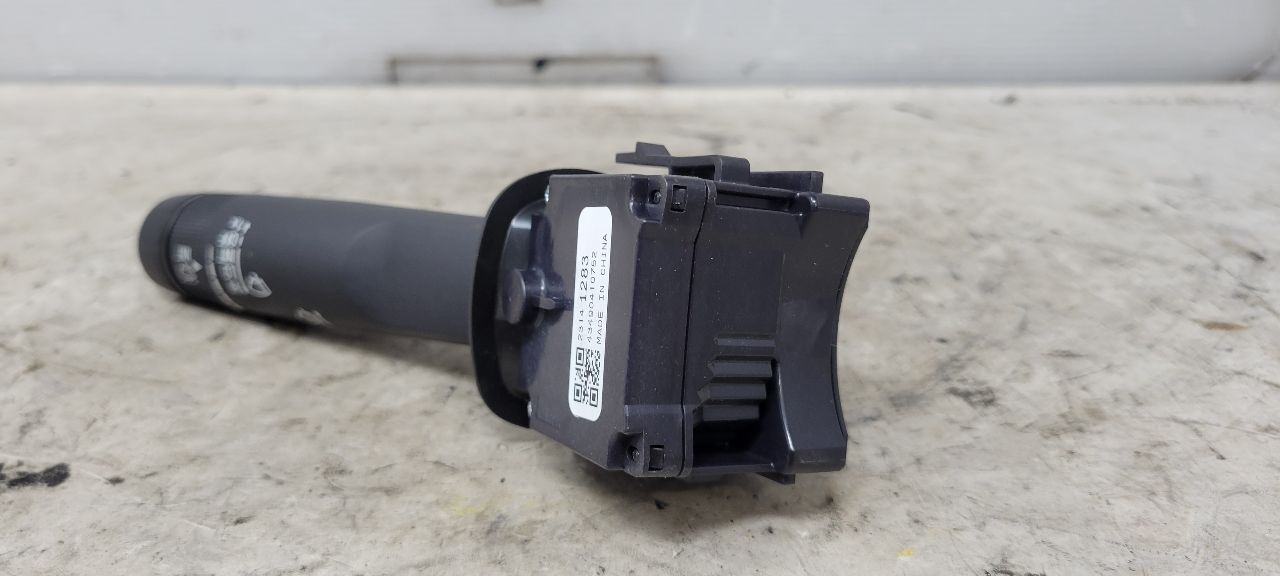 2015 CAMARO WINDSHIELD WIPER STALK 23141283 33206 - image 8