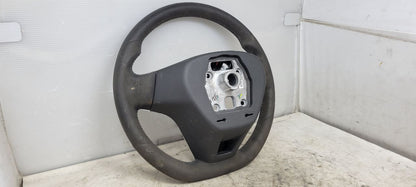 2015 CAMARO 1LE SUEDE FLAT BOTTOM STEERING WHEEL 33209 - image 12