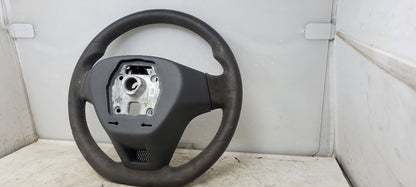 2015 CAMARO 1LE SUEDE FLAT BOTTOM STEERING WHEEL 33209 - image 13