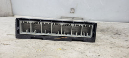 2015 CAMARO BCM BODY CONTROL MODULE 13592376 33211 - image 2