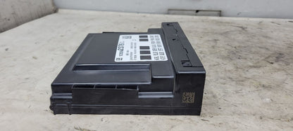 2015 CAMARO BCM BODY CONTROL MODULE 13592376 33211 - image 5