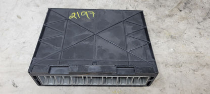 2015 CAMARO BCM BODY CONTROL MODULE 13592376 33211 - image 6