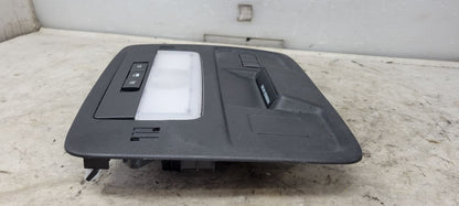 2015 CAMARO OVERHEAD CONSOLE HOMELINK NO SUNROOF 33213 - image 3