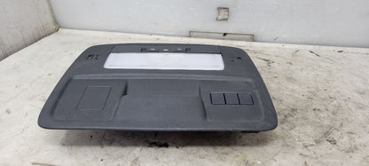 2015 CAMARO OVERHEAD CONSOLE HOMELINK NO SUNROOF 33213 - image 4