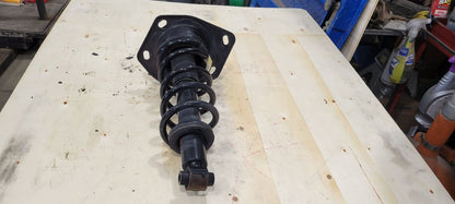 2015 CAMARO LH DRIVER REAR STRUT SS 1LE FE6 33222 - image 3