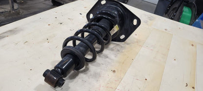 2015 CAMARO LH DRIVER REAR STRUT SS 1LE FE6 33222 - image 5