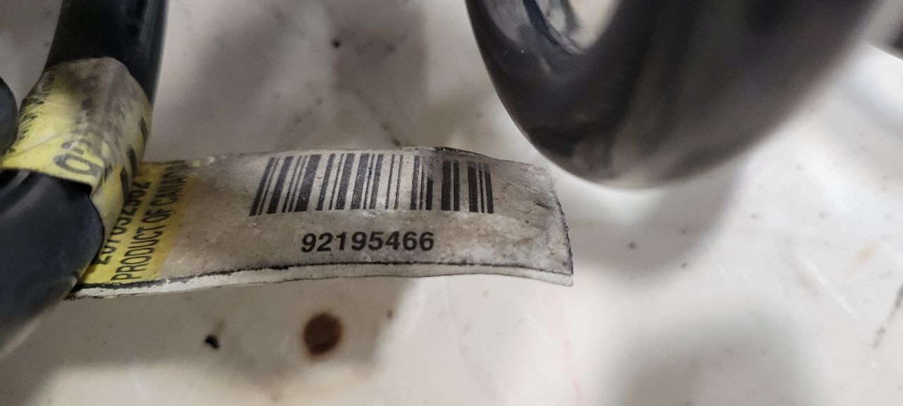 2015 CAMARO LH DRIVER REAR STRUT SS 1LE FE6 33222 - image 11