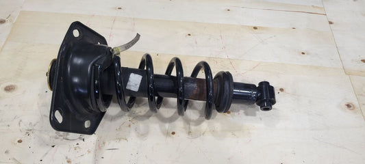 2015 CAMARO RH PASSENGER REAR STRUT SS 1LE 33223 - image 1