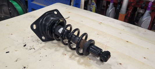 2015 CAMARO RH PASSENGER REAR STRUT SS 1LE 33223 - image 2