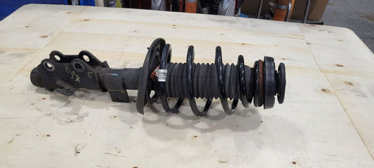 2015 CAMARO FRONT LH DRIVER STRUT SS 1LE 33224 - image 2