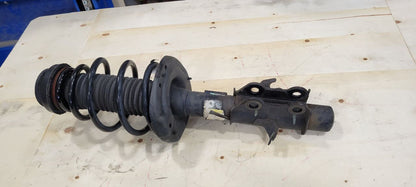 2015 CAMARO FRONT LH DRIVER STRUT SS 1LE 33224 - image 10