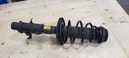 2015 CAMARO FRONT RH PASSENGER STRUT SS 1LE 33225 - image 1