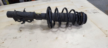 2015 CAMARO FRONT RH PASSENGER STRUT SS 1LE 33225 - image 2