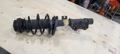 2015 CAMARO FRONT RH PASSENGER STRUT SS 1LE 33225 - image 6
