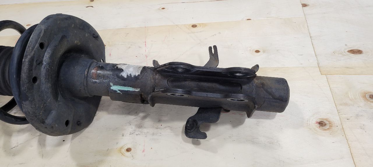 2015 CAMARO FRONT RH PASSENGER STRUT SS 1LE 33225 - image 7