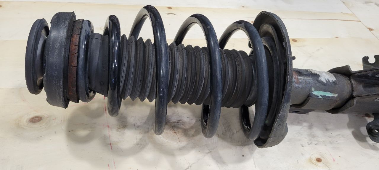2015 CAMARO FRONT RH PASSENGER STRUT SS 1LE 33225 - image 8