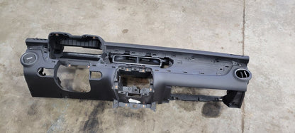 2015 CAMARO DASH PANEL WITH RH INFLATOR 33229 - image 1