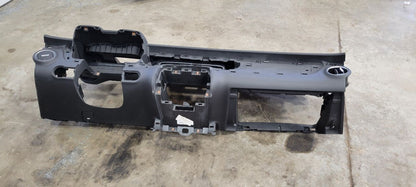2015 CAMARO DASH PANEL WITH RH INFLATOR 33229 - image 2
