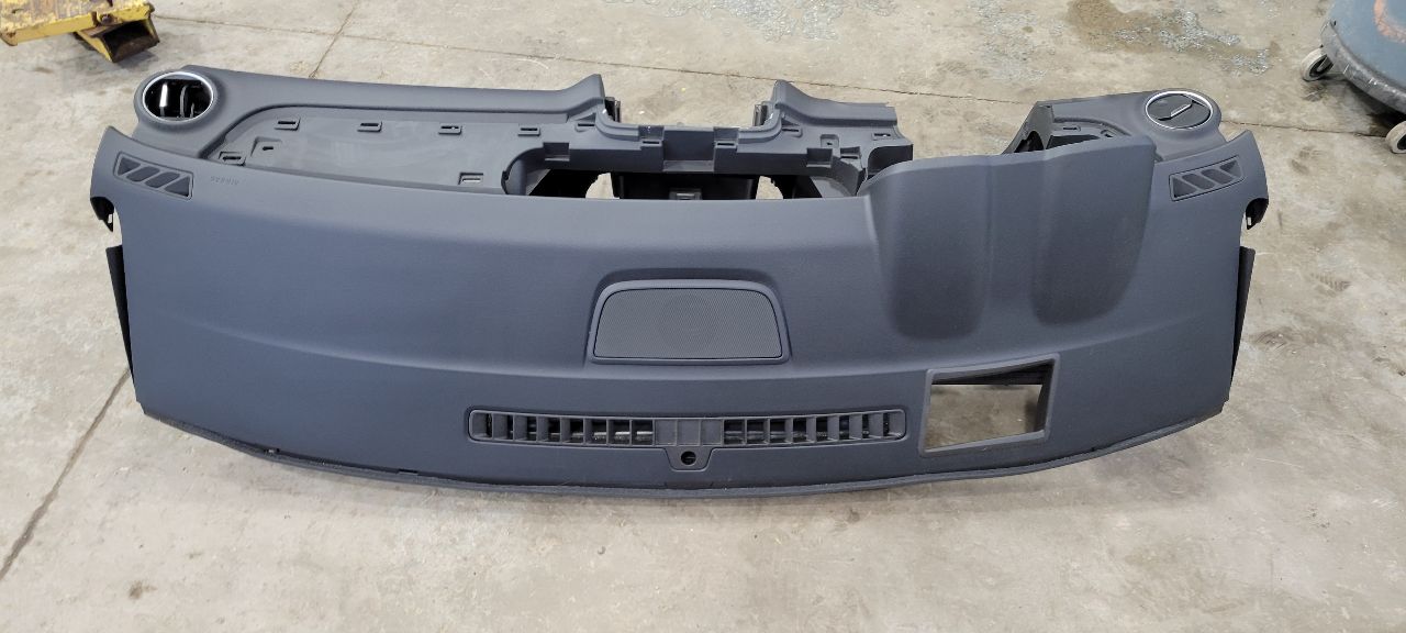 2015 CAMARO DASH PANEL WITH RH INFLATOR 33229 - image 4