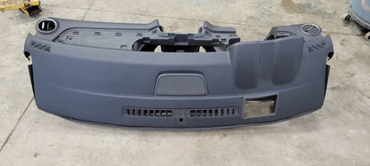 2015 CAMARO DASH PANEL WITH RH INFLATOR 33229 - image 4