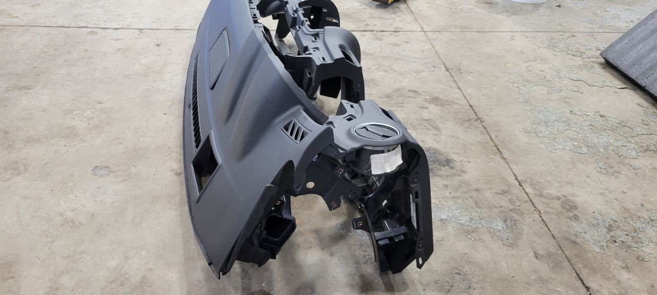 2015 CAMARO DASH PANEL WITH RH INFLATOR 33229 - image 5