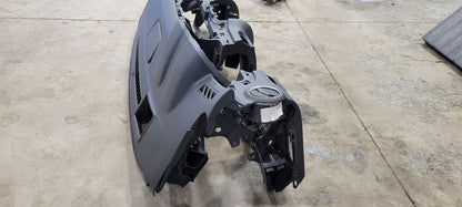 2015 CAMARO DASH PANEL WITH RH INFLATOR 33229 - image 5